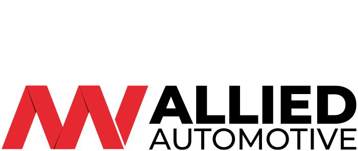 Allied Automotive Logo